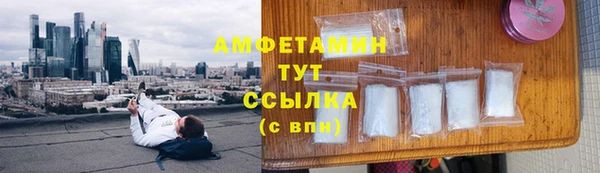 хмурый Алексеевка